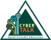 cybertalk logo